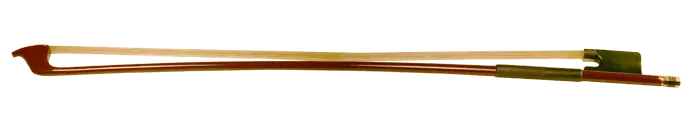 Vente Flash Young Heung Brazilwood Cello Bow 4/4